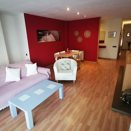 Elsi'S Place Premiá de Mar Dış mekan fotoğraf