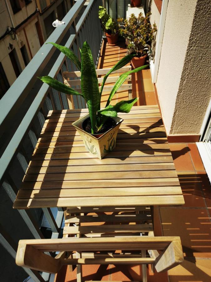 Elsi'S Place Premiá de Mar Dış mekan fotoğraf
