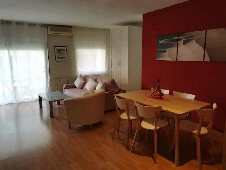 Elsi'S Place Premiá de Mar Dış mekan fotoğraf